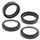 Fork and Dust Seal Kit All Balls Racing 56-124