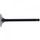 Valve VERTEX 8400041-1 Titanium exhaust