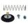 Air Cut Off Valve Rebuild Kit All Balls Racing 46-4018
