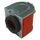 Zračni filter MIW H1239 (alt. HFA1204)