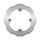 Zavorni disk NG 046X