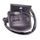 Number plate light JMP črna 12V / 5W