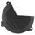Clutch cover protector POLISPORT PERFORMANCE 8465400004 črna