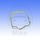 Tesnilo sklopke (Clutch cover gasket) ATHENA S410485021124