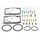 Carburetor Rebuild Kit All Balls Racing 26-1900