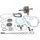 Bottom end kit HOT RODS CBK0095
