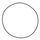 Ignition cover gasket WINDEROSA 817819