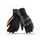 Rokavice Seventy Degrees 70° SD-T5 BLACK/DARK GREY/ORANGE 3XL