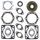 Complete Gasket Kit with Oil Seals WINDEROSA 711083