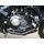 Engine guards RDMOTO CF179KD Črn (with protectors)