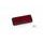 Spare reflector PUIG 5729R rdeč homologated