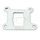 Intake gasket ATHENA S410210010047