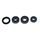 Wheel Bearing Kit All Balls Racing 25-1793 zadaj