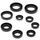 Engine Oil Seal Kit WINDEROSA 822341