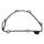 Ignition cover gasket WINDEROSA 816749