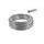 Sleeve RMS 163530821 teflon grey 25m