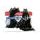 Set plastik POLISPORT 90239 črna