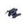 Zadnji blatnik PUIG S 7048C carbon look