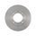 Zavorni disk RMS 225162700 spredaj d 210mm