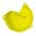 Clutch cover protector POLISPORT PERFORMANCE 8447900004 Husqvarna yellow