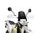 Windshield PUIG NEW GEN. SPORT 9867N črna