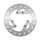 Zavorni disk NG 275