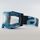 Goggles ARIETE 8K 14960-133 ARI 13-3
