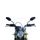 Windscreen Faco 267008274 prozorna 420x370
