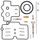 Carburetor Rebuild Kit All Balls Racing 26-1456