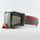 Goggles ARIETE 8K TOP 14960-T042 ARI 4-2