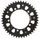 Zadnji verižnik (zobnik) SUPERSPROX STEALTH RST-1800:44-BLK črna 44T, 530