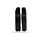 Fork guards POLISPORT 8398100002 (par) črna