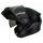 FLIP UP helmet AXXIS STORM SV S solid a1 matt black M