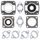 Complete Gasket Kit with Oil Seals WINDEROSA 711107