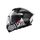 Preklopna čelada MT Helmets ATOM 2 SV STRANGE B2 GLOSS XL