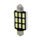 LED lamp RMS 246511065 39mm 100 lumen white canbus