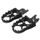 Stopalke (Footpegs) ACCOSSATO OFF-ROAD FR791 črna