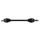 Axle All Balls Racing AB8-CA-8-329 8ball