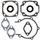 Complete Gasket Kit with Oil Seals WINDEROSA 711022