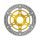 Zavorni disk EBC MD3088X