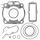 Top End Gasket Kit WINDEROSA 810668