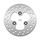 Zavorni disk NG 1363