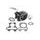 Cylinder RMS 100080820 47mm
