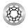 Zavorni disk NG 1843G
