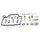Carburetor Rebuild Kit All Balls Racing 26-1606