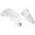 Graphic guards protector POLISPORT PERFORMANCE 8483100001 Transparentne