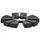 Shock absorber ARIETE 01843/A GRIMECA hub diam.179, thickness 14 mm