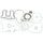 Celoten set tesnil za motor ATHENA P400250850602