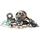 Bottom end kit HOT RODS CBK0102
