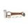 Connecting rod HOT RODS 8131